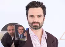 Sebastian Stan îl susține pe Nicușor Dan. Mesajul emoționant transmis de starul de la Hollywood