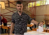 Tudor Chirilă, mesaj înainte de turul 2. „Eu chiar vreau să votez un președinte de la care să am ce învăța”
