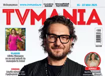 Noua ediție TVMania (12 mai 2025): Chef Florin Dumitrescu, vedeta MasterChef România, face declarații savuroase despre bucătăria românească!