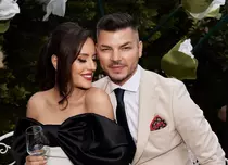 Roxana Ghiorghian, despre cununia civilă cu Valentin Luca. Ce joc au organizat pentru invitați și când are loc nunta. „Momentul nu este ales întâmplător”. EXCLUSIV