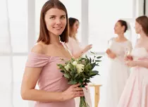 Ce flori se oferă la cununia civilă? 4 recomandări 