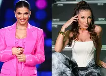 Alina Pușcaș și Ilinca Vandici, față în față la castingul pentru „Te cunosc de undeva”. „A apărut în presă, peste tot”