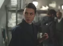 Ana Ularu, dezvăluiri despre rolul său din serialul „Star Wars: Andor”. „Beska e o apariție fulgerătoare, amenințătoare şi precisă”. EXCLUSIV