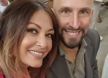 Anca Țurcașiu, mesaj clar pentru iubitul ei: „Să nu cumva să mă ceară”. De ce refuză o nouă căsătorie