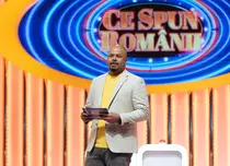 Surpriză uriașă de la PRO TV: Cabral revine pe micul ecran. Ce se întâmplă cu „Ce spun românii” și „Săriți de pe fix”