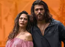 Can Yaman, Çağatay Ulusoy și Afra Saraçoğlu. Ce sume ar primi actorii turci pentru un episod