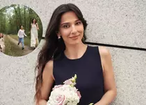 Cum arată o zi perfectă pentru Dana Rogoz: cort în casă, plimbări și jocuri: „Îmi e clar că rolul meu preferat e cel de mamă”