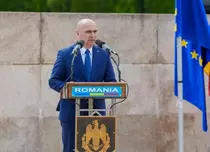 Cine este Lucia-Maria, fiica cea mare a premierului Ilie Bolojan. Cum arată și cu ce se ocupă