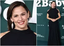 Jennifer Garner și iubitul ei, apariție rară împreună. Gestul tandru care a atras toate privirile la un eveniment caritabil