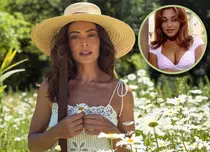 O mai știți pe Karla din „Clona”? Juliana Paes strălucește la 46 de ani: apariții spectaculoase la Cannes și Roland Garros