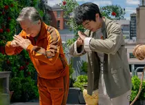 „Karate Kid: Legende”. Când are premiera și cine este noul puști care preia ștafeta de la Ralph Macchio