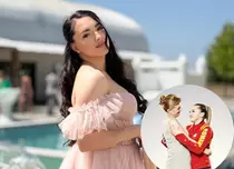 Larisa Iordache, mesaj sfâșietor la 4 ani de la moartea mamei: „Era o bucurie pentru fiecare om pe care-l întâlnea”