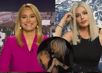 Loredana Groza, duet de senzație cu Andreea Esca. Moment spectaculos la aniversarea artistei
