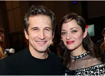 Marion Cotillard și Guillaume Canet s-au despărțit după 18 ani de relație. Au doi copii împreună