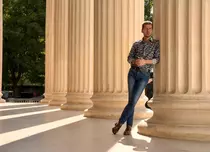 Cum se pregătește Marius Constantinescu pentru festivalul George Enescu: „Iubesc oamenii-poveste”