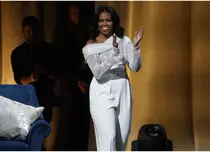 Michelle Obama vine în septembrie în România. Fosta Primă Doamnă a SUA, invitat special la Impact Bucharest 2025