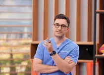 Mihail Pautov a slăbit aproape 11 kilograme în patru luni și jumătate. Ce l-a făcut să-și schimbe stilul de viață