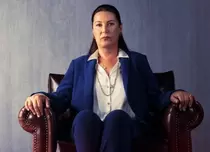 Vahide Perçin revine la Kanal D în „Minciuni de familie”. Joacă alături de Mustafa Uğurlu într-o dramă cutremurătoare