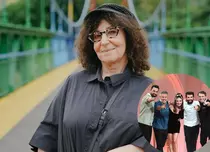 Mona Segall, despre tensiunile din culisele „Chefi la cuțite”. De la ce pornesc discuțiile cu jurații