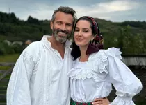 Nicolai Tand și familia, vacanță de Crăciun la mii de kilometri depărtare de casă. Ce destinație au ales