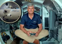 „Titan: Dezastrul OceanGate”. O replică i-a îngrozit pe telespectatori chiar din primele minute ale documentarului Netflix