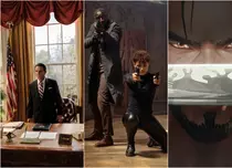 Reagan, The Killer și Predator: Ucigașul suprem – noutăți de top pe SkyShowtime și Disney+ | Poveste, trailer și distribuție