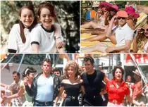 10 filme de vacanță ideale pentru zilele toride de vară. Recomandări care te duc în concediu chiar și de pe canapea