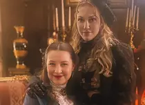 Vahide Perçin împlinește 60 de ani: Reuniune spectaculoasă cu Meryem Uzerli în noul său serial controversat