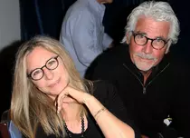Barbra Streisand și James Brolin, 27 de ani de căsnicie. Suflete pereche, cu o poveste de iubire începută cu un blind date „eșuat”