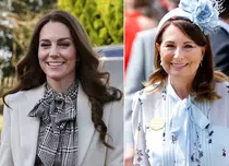 Carole Middleton, soacra mică cu pretenții mari: cum a stârnit rumoare la palat înainte de nunta fiicei sale, Kate. Abia acum s-a aflat