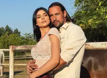 Cristina și Denis Ștefan, 12 ani de căsnicie fericită. Cum arată acum fiicele lor, Delia și Dominique