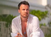 Cine este Dan Dumitraș, ispită la Insula Iubirii 2025, sezonul 9. Promite să ridice tentația la rang de artă