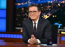 Emisiunea „Late Show with Stephen Colbert” a fost anulată. Reacția prezentatorului, critic fervent al lui Donald Trump