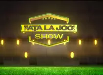 „Fața la joc” începe la PRO TV și VOYO. Cine sunt vedetele care analizează fotbalul cu umor și nerv