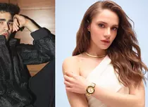 Miray Daner și Mert Ramazan Demir vor face pereche într-un serial pentru Disney Plus