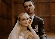 Madeline Brewer s-a căsătorit! Actrița din „Povestea slujitoarei” a avut o nuntă de vis și a îmbrăcat mai multe rochii de mireasă