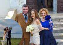 Care a fost primul cuvânt rostit de nepoțelul Ralucăi Moianu? Fosta vedetă TV a dezvăluit totul. Cum s-a adaptat rolului de bunică
