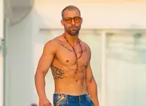 Mattia Carnessali a avut probleme cu legea. Ce s-a aflat acum despre trecutul ispitei de la „Insula Iubirii”