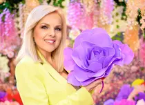 Oana Andoni, o vară cu chef de ducă și aromă de cafea. „Așa ar trebui să ne fie viața, cum e vara”. EXCLUSIV
