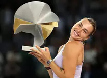 Aryna Sabalenka s-a retras de la Rogers Cup și a plecat în vacanță cu iubitul misterios. Când va reveni pe teren