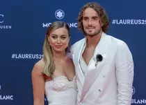 Stefanos Tsitsipas și Paula Badosa s-au despărțit din nou, după eliminarea din primul tur la Wimbledon. „Fantomele trecutului au revenit”