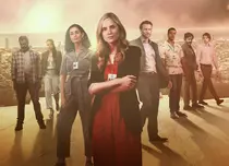 Noi producții BBC First: secrete de familie, fantome, diplomație și răzbunări. Ce putem vedea vara aceasta