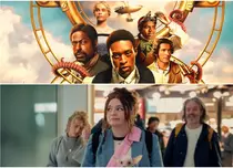 „Washington Black” și „Prea mult”: două seriale despre libertate și identitate, la Disney+ și Netflix. De ce să nu le ratezi