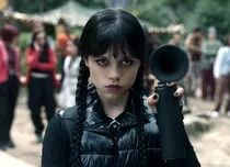 „Wednesday” sezonul 3, confirmat! Când apare pe Netflix și ce se întâmplă în noile episoade