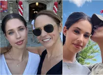Andreea Marin, sinceră despre depresia postnatală: „Nu știam ce e depresia atunci”
