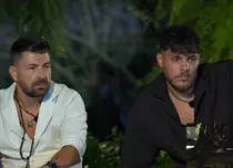 Insula Iubirii - 19 august 2025: Ce decizie a luat Andrei Lemnaru după ce a aflat despre infidelitatea Ellei: „Accept tot ce văd aici”