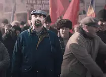 „Anul Nou care n-a fost”, în programul Cinemaraton. Când îl poți vedea