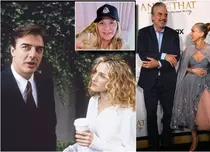 Chris Noth, gest surprinzător pentru Kim Cattrall, în plin conflict cu Sarah Jessica Parker: ce a făcut de ziua Samanthei din „Sex and the City”