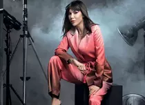 Denise Rifai și puterea numărului 40. „Ştiu bine cine sunt, ce doresc de la viaţă”. EXCLUSIV
