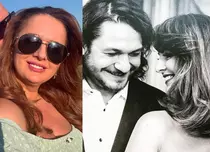 Florin Dumitrescu a împlinit 38 de ani. Ce mesaj amuzant i-a transmis soția pe rețelele de socializare